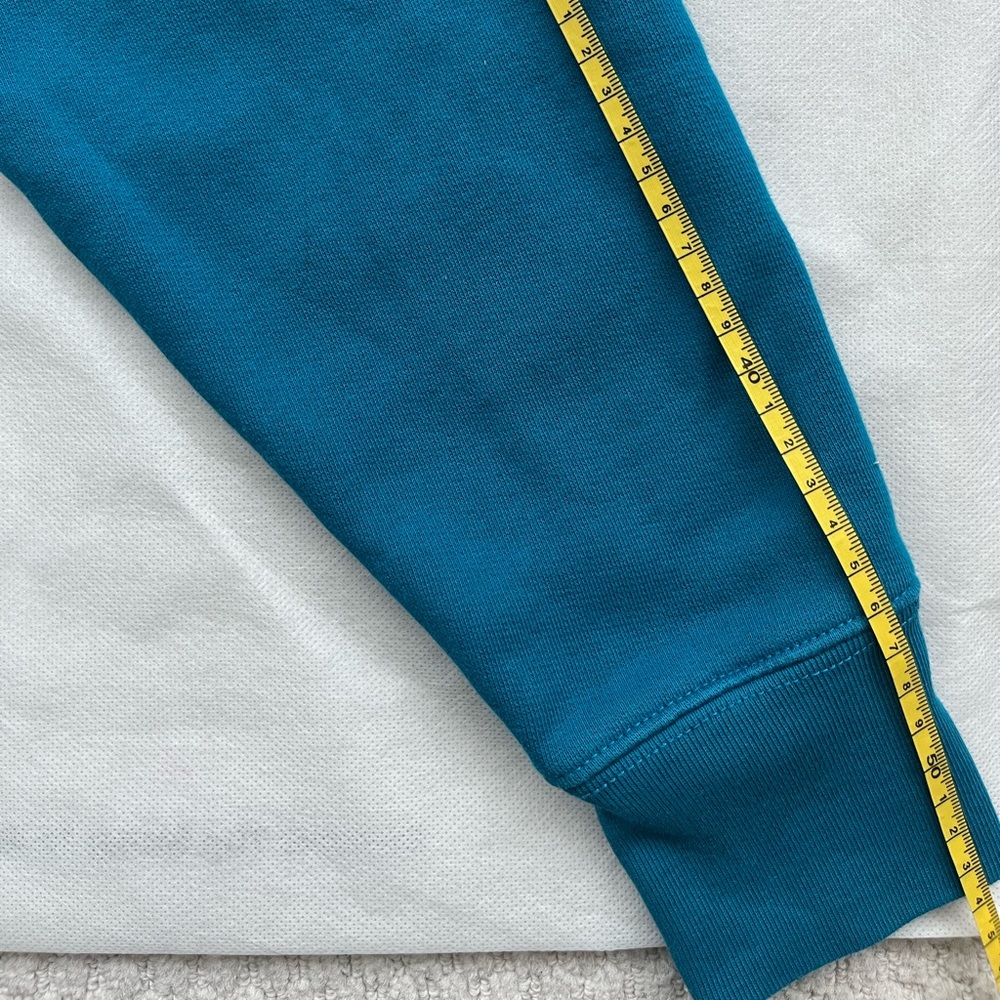 Acne Studios Ferris Face Hoodie - Picture 9 of 9